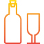 Wine bottle 상 64x64