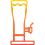 Beer tap icon 64x64