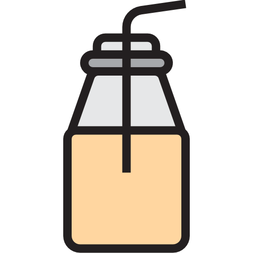 Bottle icon