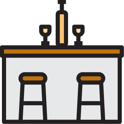 Bar icon