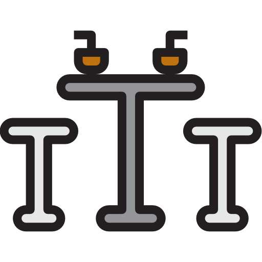 Table icon