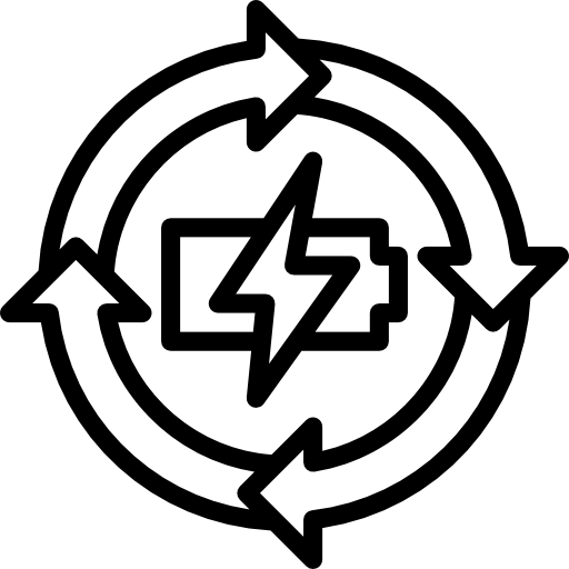 Battery icon
