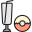 Donut icon 64x64