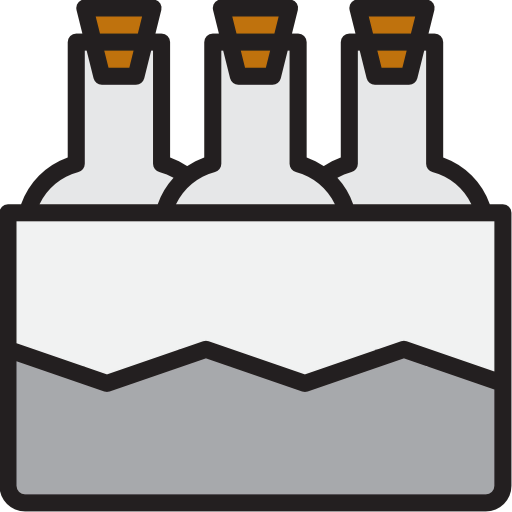 Bottles icon