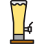Beer tap icon 64x64