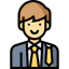 Lawyer アイコン 64x64
