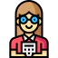 Accountant アイコン 64x64