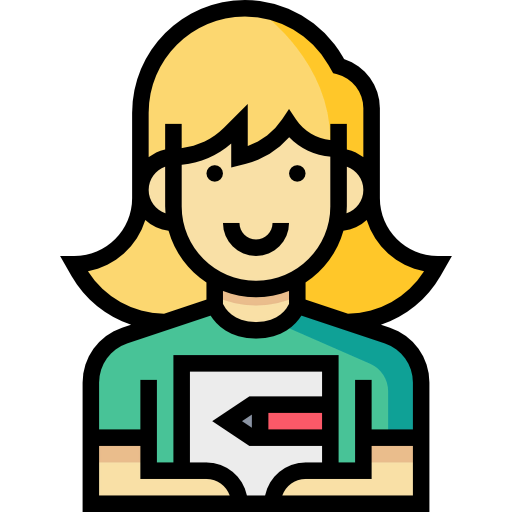 Writer icon