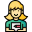 Writer アイコン 64x64