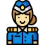 Police アイコン 64x64