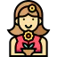 Florist アイコン 64x64
