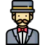 Magician アイコン 64x64