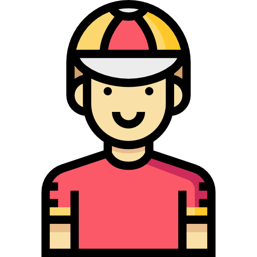 Student icon