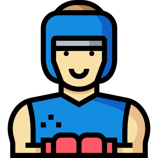 Boxer icon