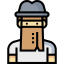 Carpenter アイコン 64x64