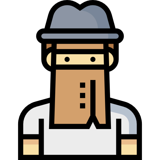 Carpenter icon