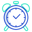 Alarm icon 64x64