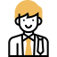 Lawyer icon 64x64
