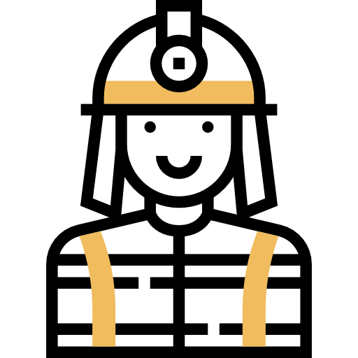 Firefighter icon