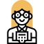 Accountant icon 64x64