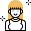 Journalist icon 64x64