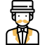 Magician icon 64x64