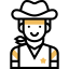 Prefect icon 64x64