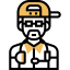 DJ icon 64x64