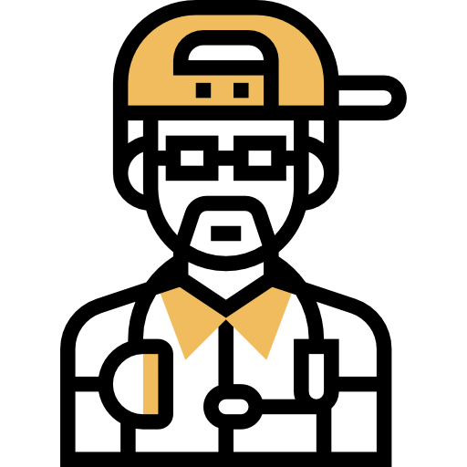DJ icon