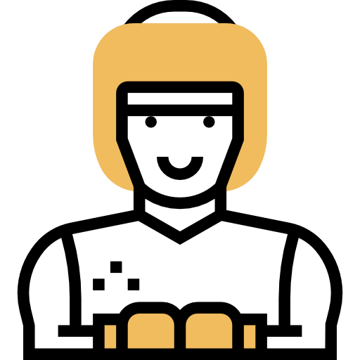 Boxer icon