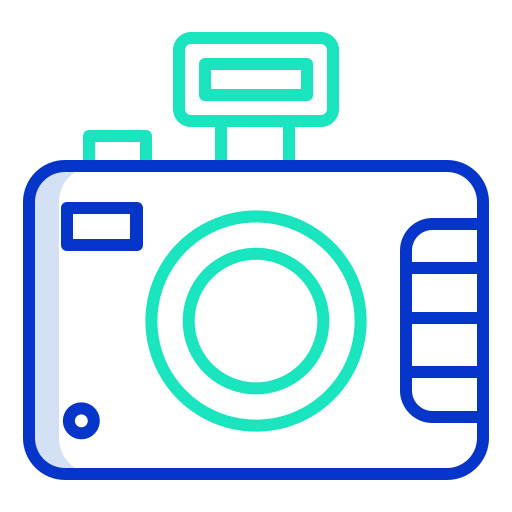 Camera icon