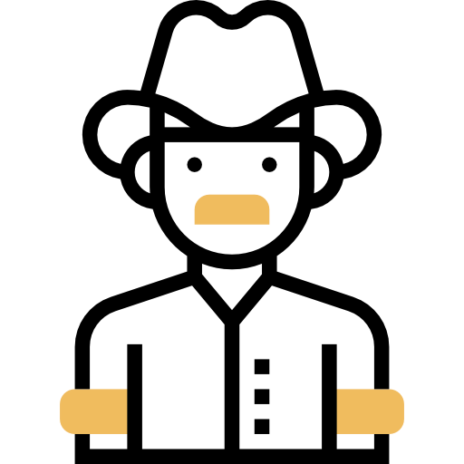 Archeologist icon