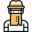 Carpenter icon 64x64