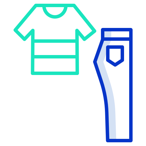 Clothes icon