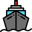 Cruise icône 64x64
