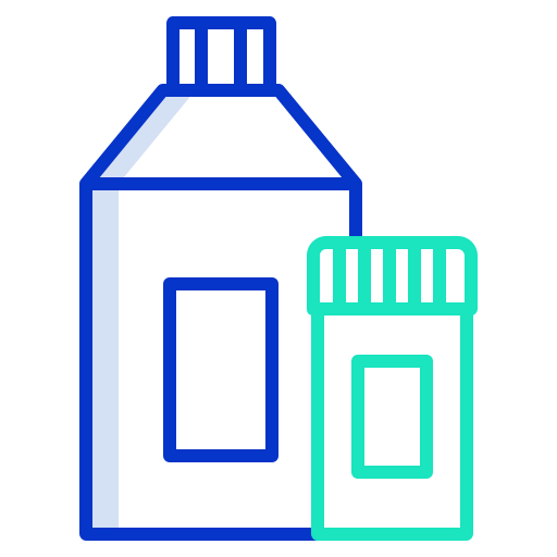 Detergent icon