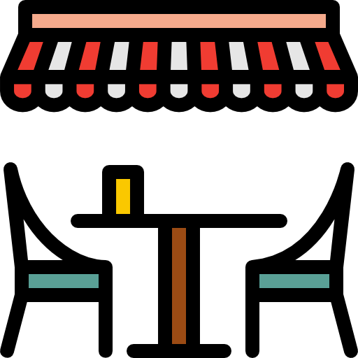 Table icon