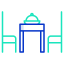 Dinner icon 64x64
