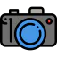 Camera icône 64x64
