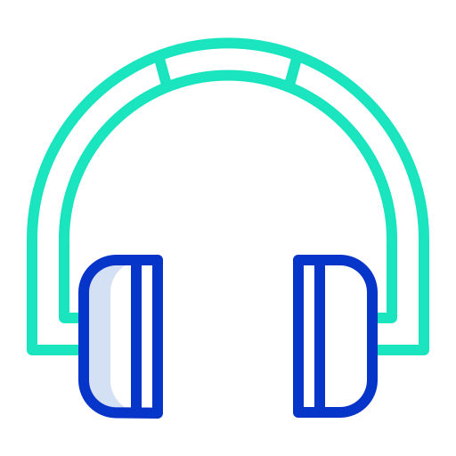 Headphone icon