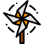 Pinwheel icône 64x64
