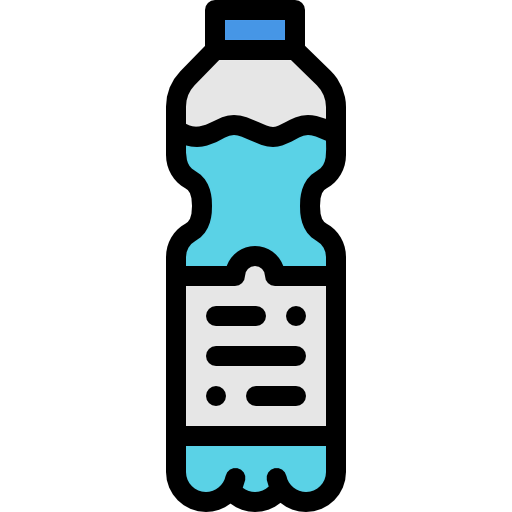 Bottle icon