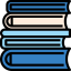 Books icon 64x64