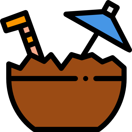 Coconut icon