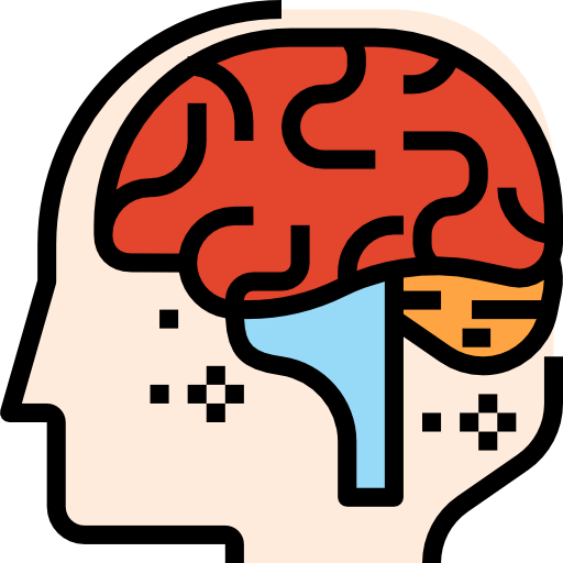 Brain icon