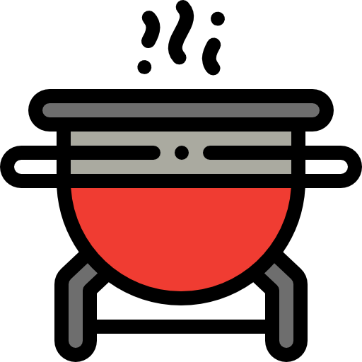Grill icon