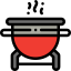 Grill icon 64x64