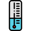 Thermometer icon 64x64