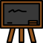 Blackboard icon 64x64