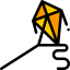Kite icon 64x64